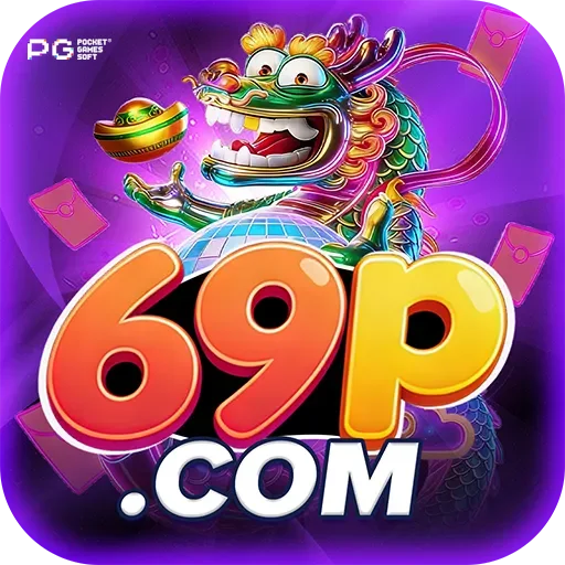 Logo da 69p
