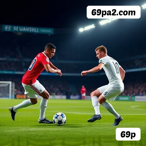 Aplicativo móvel 69p para iOS e Android